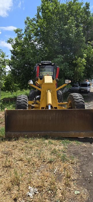 Услуги аренды Грейдера