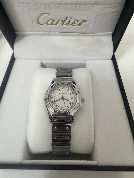 Часы новые люкс качество