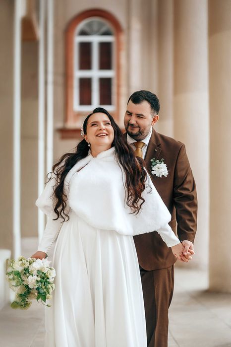 Свадебный фотограф