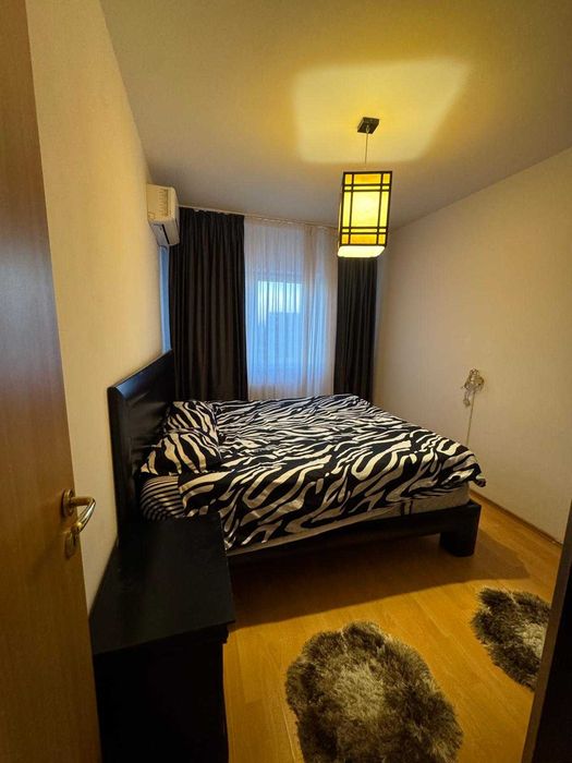 Inchiriez apartament 2 camere in complexul rezidential Citadella-Titan