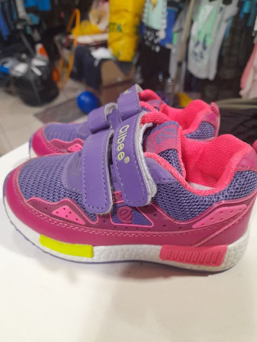 Детски Маратонки CLEBEE и Момичешки ОФИЦИАЛНИ ОБУВКИ