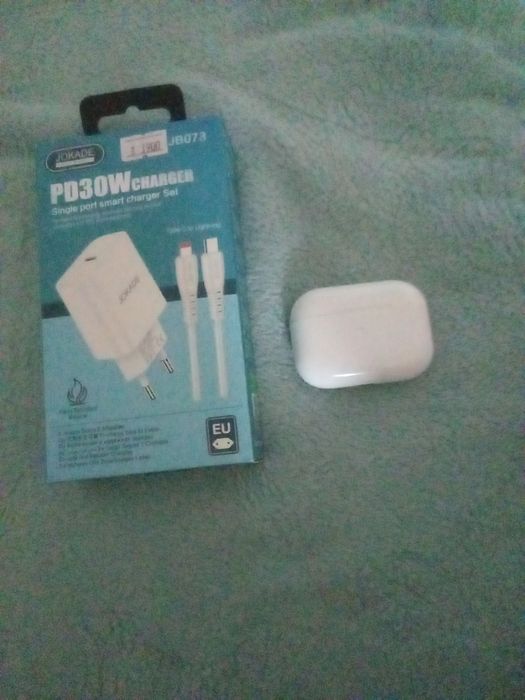 Айрпотс гарантия 2