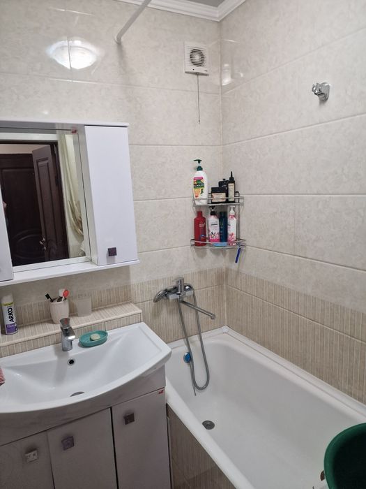 Подселение в одну комнату