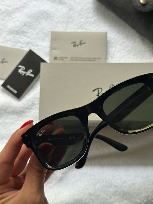 Слънчеви очила Ray Ban