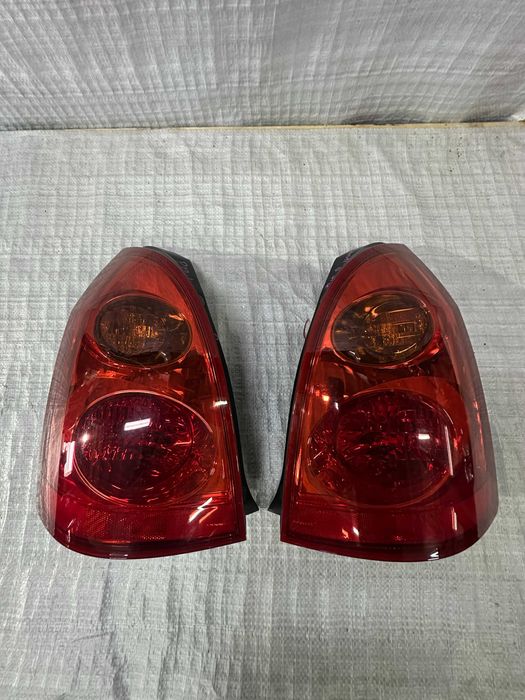 Задние фонари фонарь Nissan Primera P12 универсал, оригинал из Японии