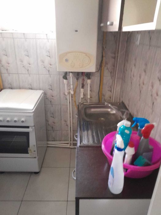 Vand apartament in progresul 2