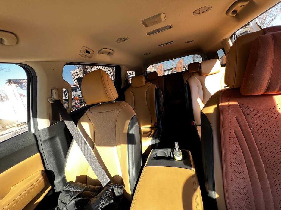 в ПРОДАЖЕ kia carnival 2.2 дизель 2021 КОРЕЯ