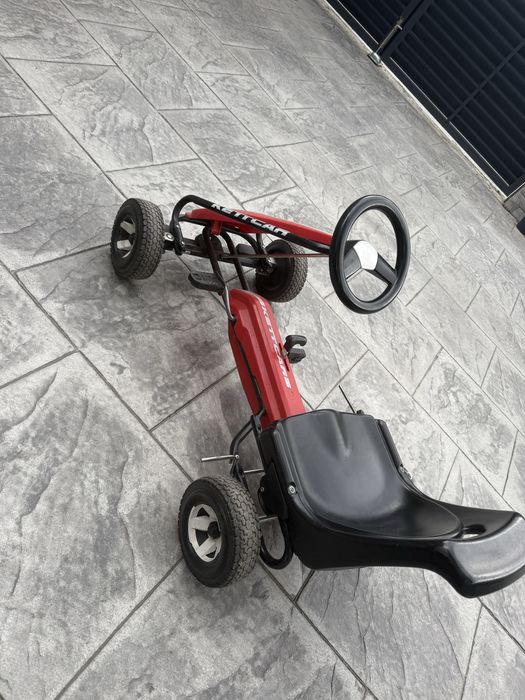 Cart copii kettcar
