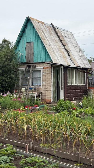 Продам дачу Горизонт ( не доезжая до Солнечного)