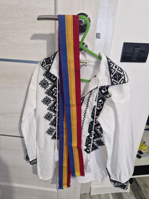 IE si brau ,copii 6 ani