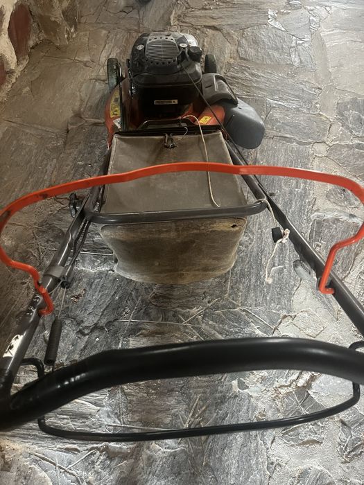 Косачка HUSQVARNA