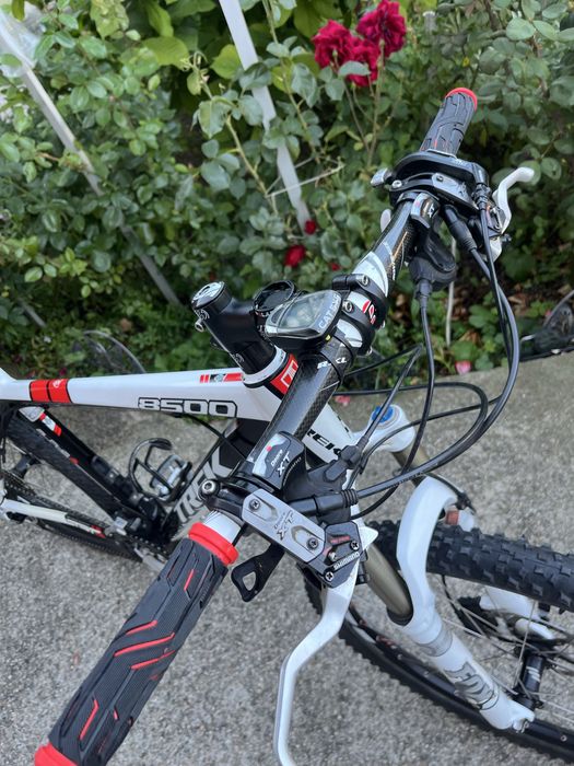 Bicicleta Trek 8500 series 8