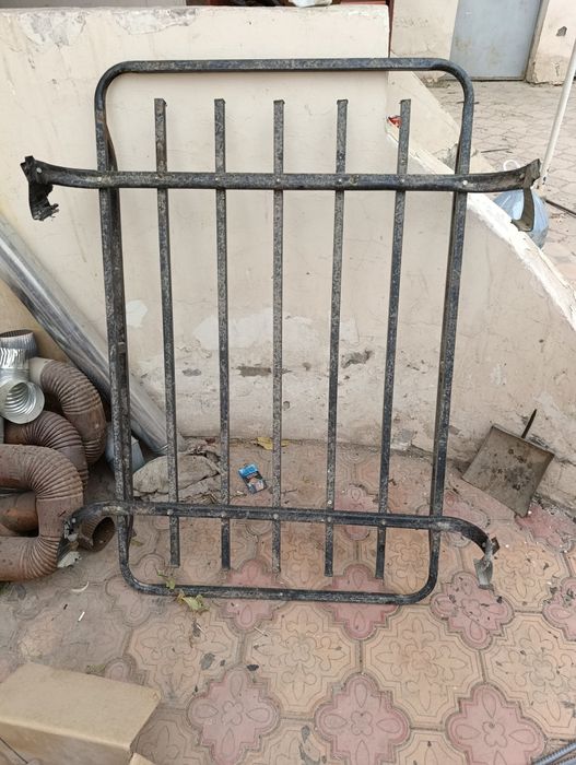 Багажник на ласетти жентра 130 х83