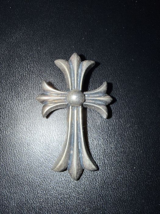 Кулон серебренный.