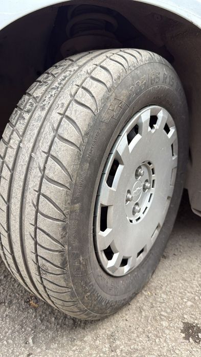 Шины 205/65/15 лето