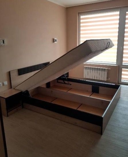 Двустаен апартамент в кв. Овча купел