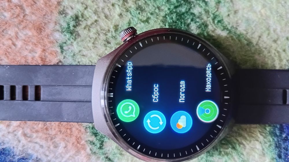 Продам смарт часы