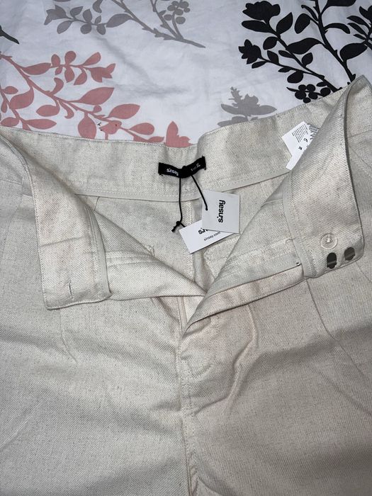 Къси понтолон