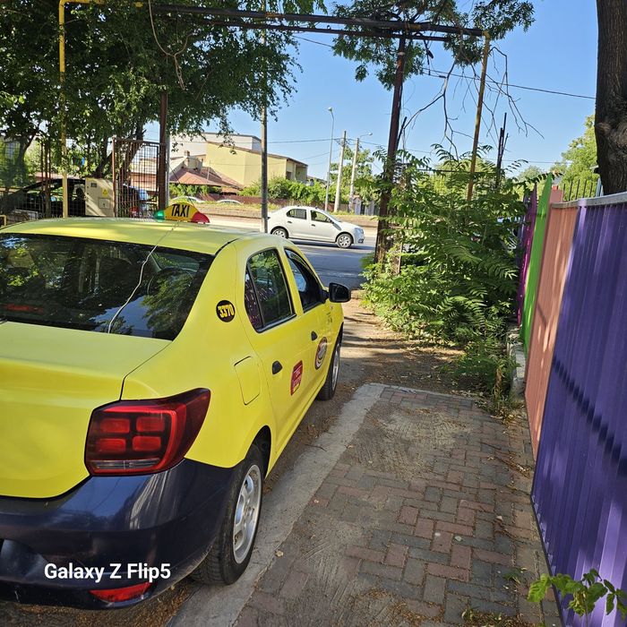 Logan 2019/ 999 cm³