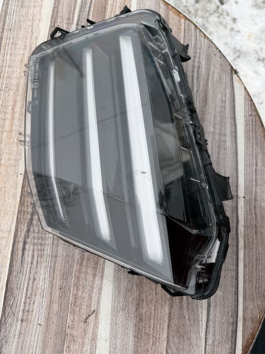 Халоген/Дневна светлина Peugeot 208/2008  GT