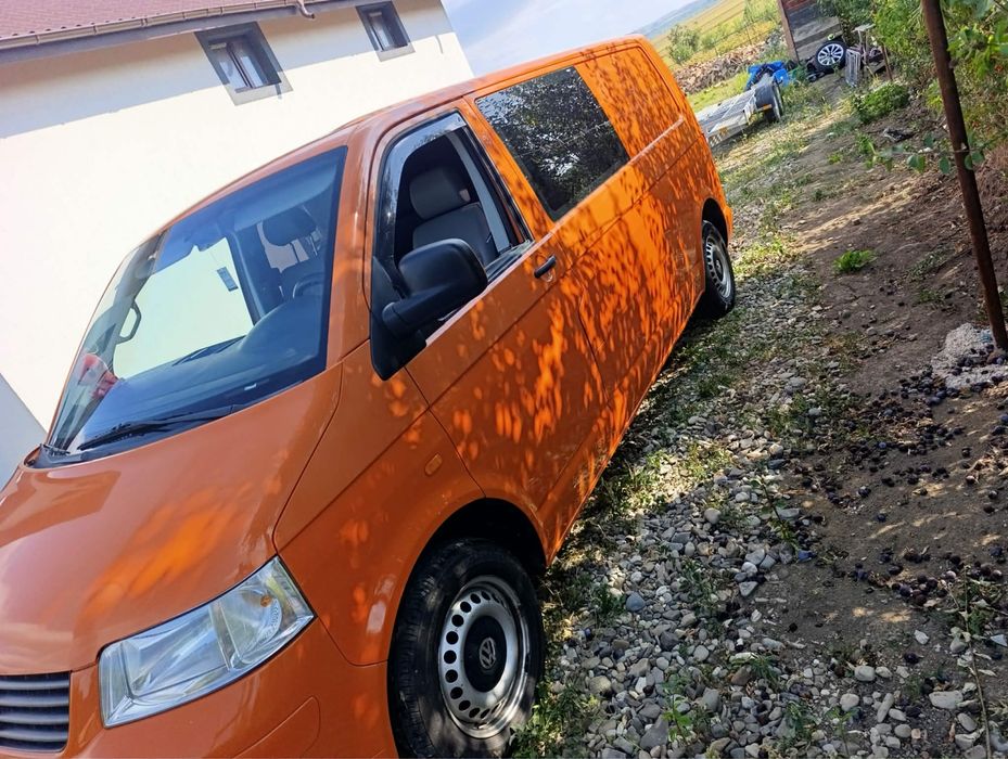 VOLKSWAGEN ID.5 0 — imagine 5