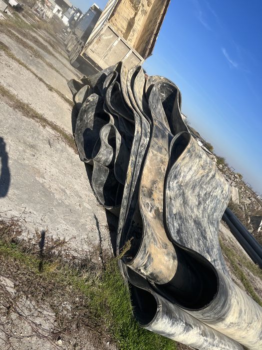 Транспортна лента