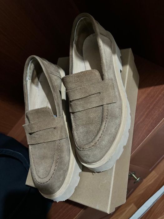 Женская одежда, обувь