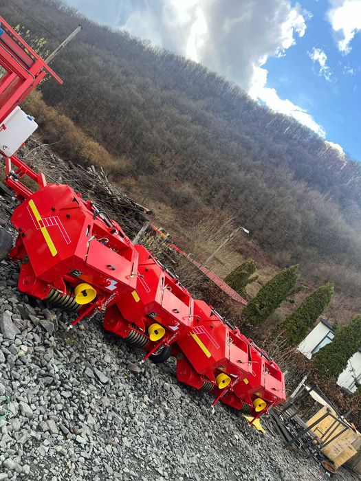 Balotiera Macao XT870- Transport gratuit in toata tara