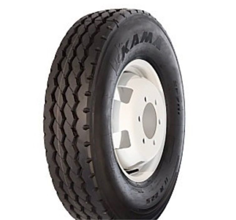 продам резину камаз