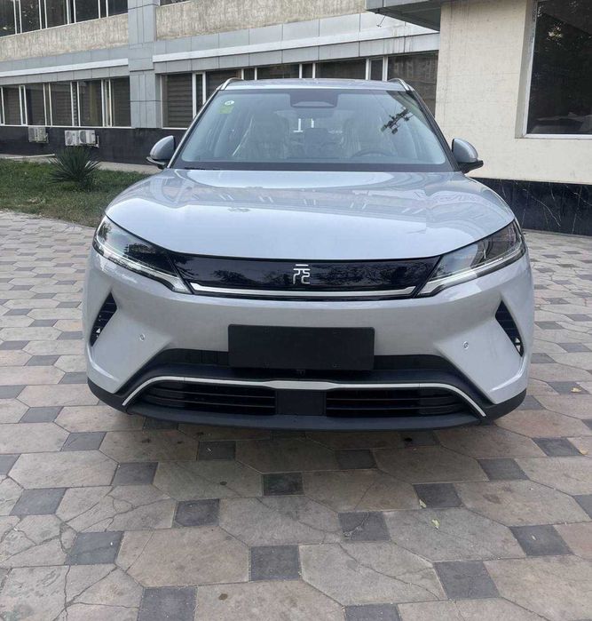 Byd yuan up nasiya savdo