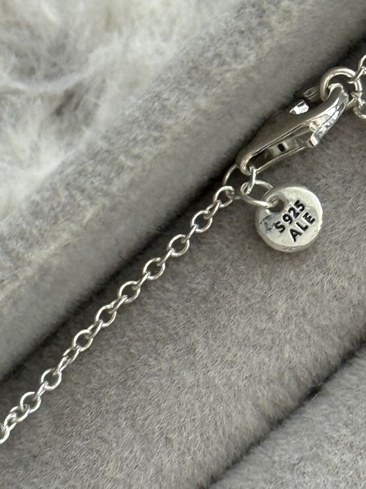 Pandora set argint 925 pink edition