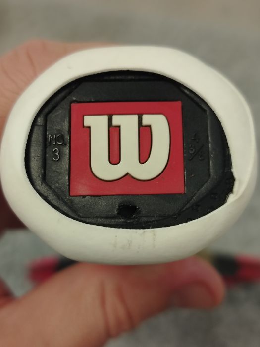Rachetă Wilson Pro Staff 97S