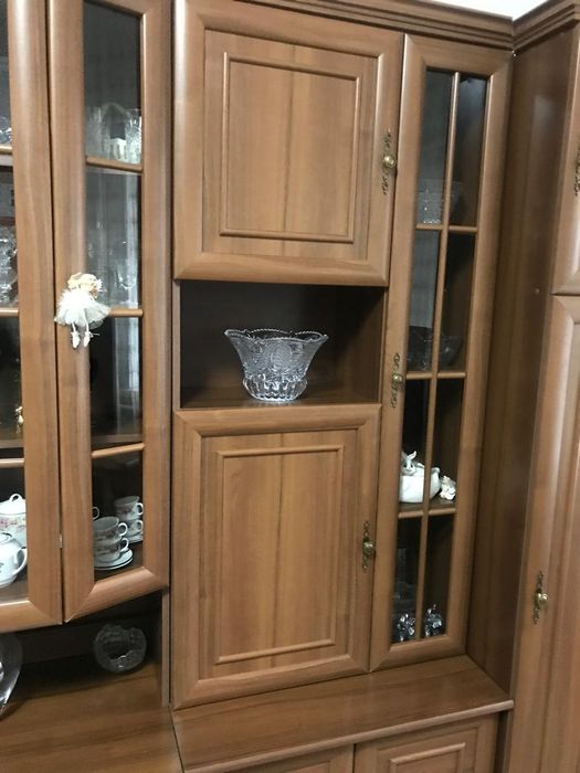 Стенка  производство Польша