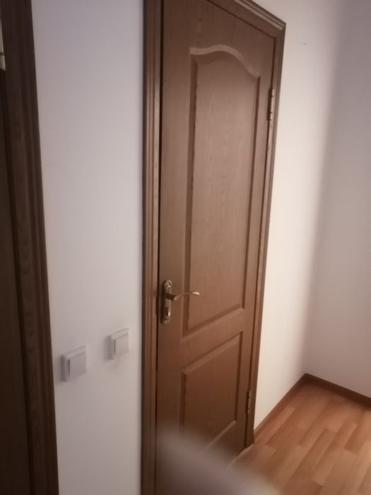 Б/у есіктер сатылады, 6 шт