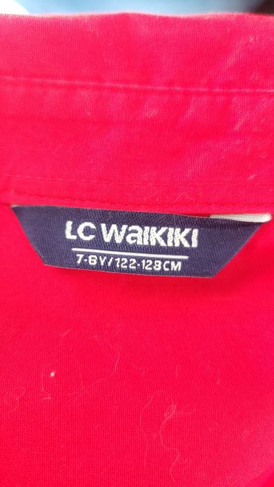 Продам рубашки на мальчика