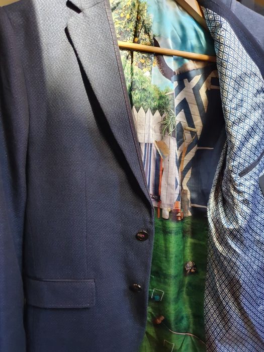 Sacou Ted Baker Original