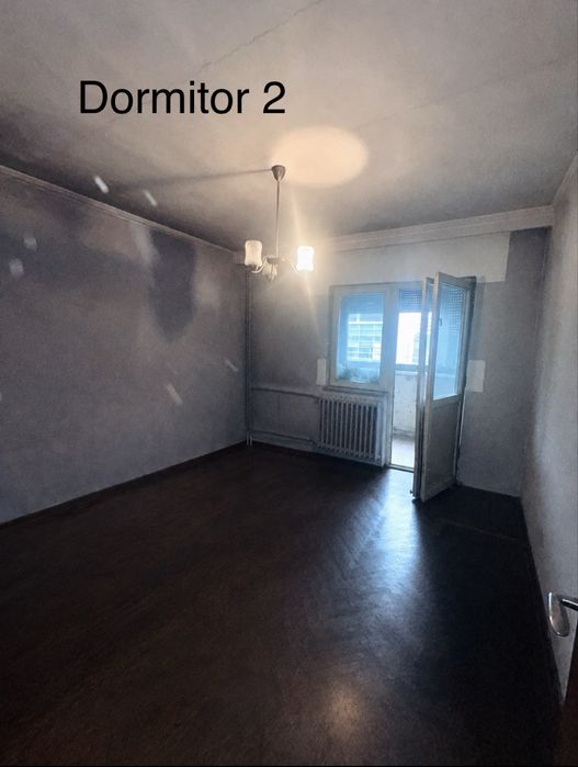 Apartament 3 camere in Centru!!!