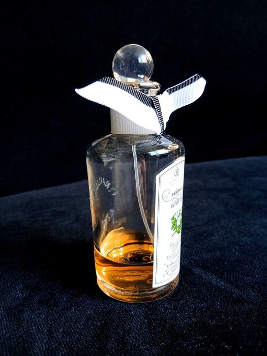 Парфюми Penhaligon's - Radcliff, Levantium, Paithani, Gardeniq
