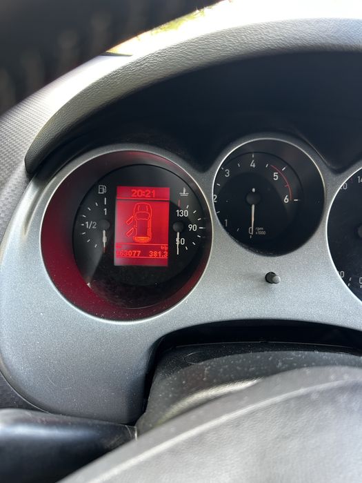 SEAT Altea XL 2009 — imagine 5