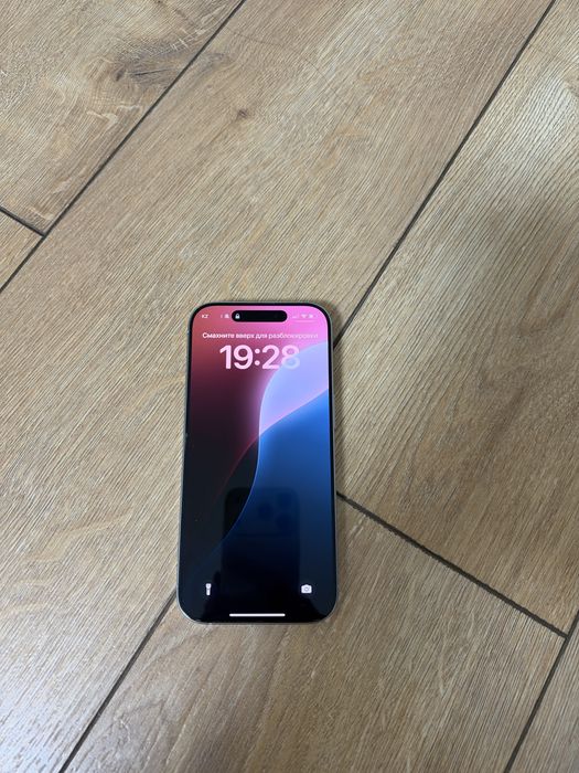 Iphone 16 pro, 256 нб