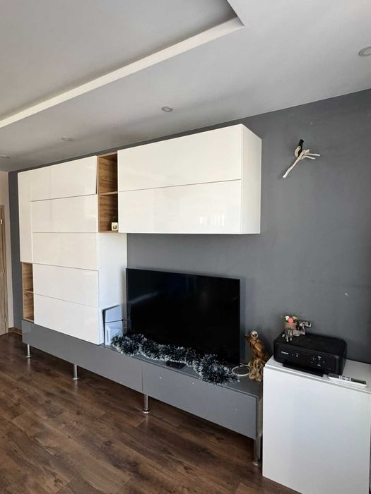 Холна секция в добро състояние