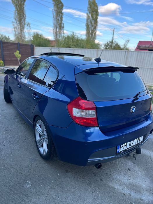 BMW Seria 1 2006 — imagine 3