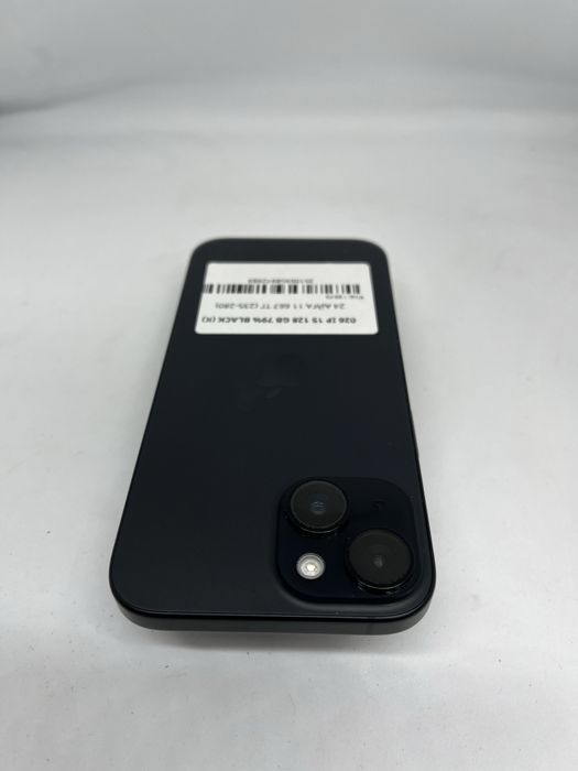Iphone 15 128gb 72989 Pintel.kz