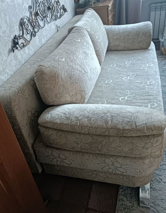 Продам тахту разжвижную