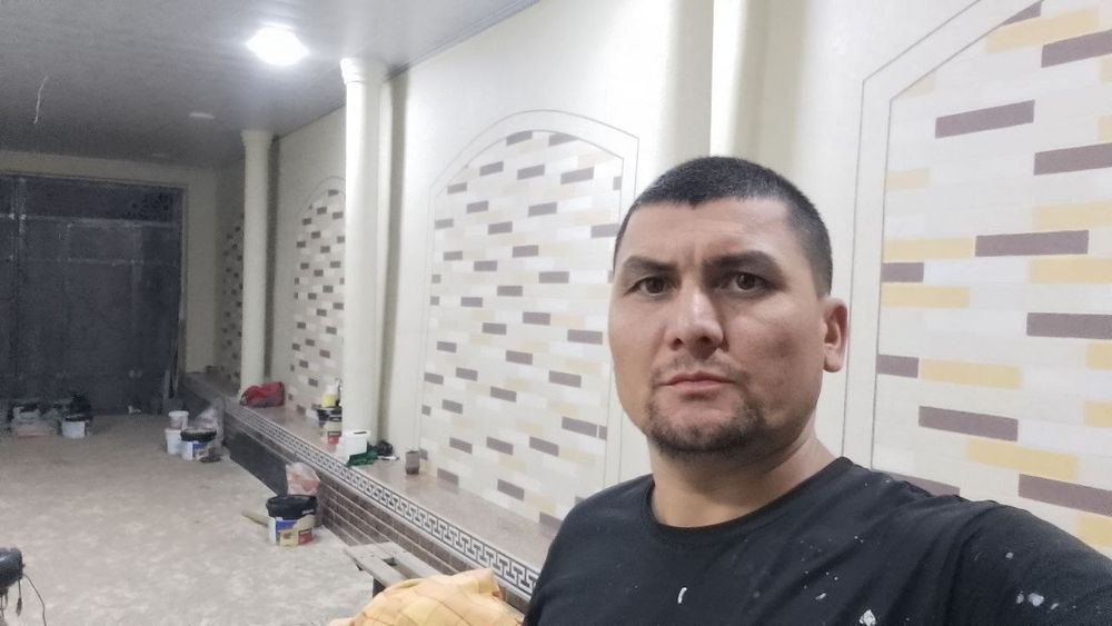 Обои, Отточенто ,Травертин,Дождик, Супеееер акция!