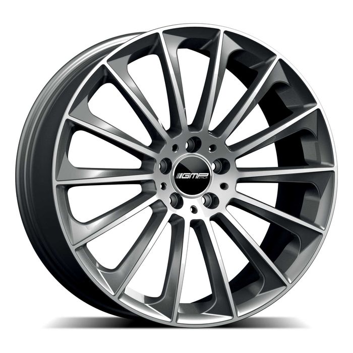 Джанти Mercedes Мерцедес AMG 18" 19" 20" 21" 22" цола