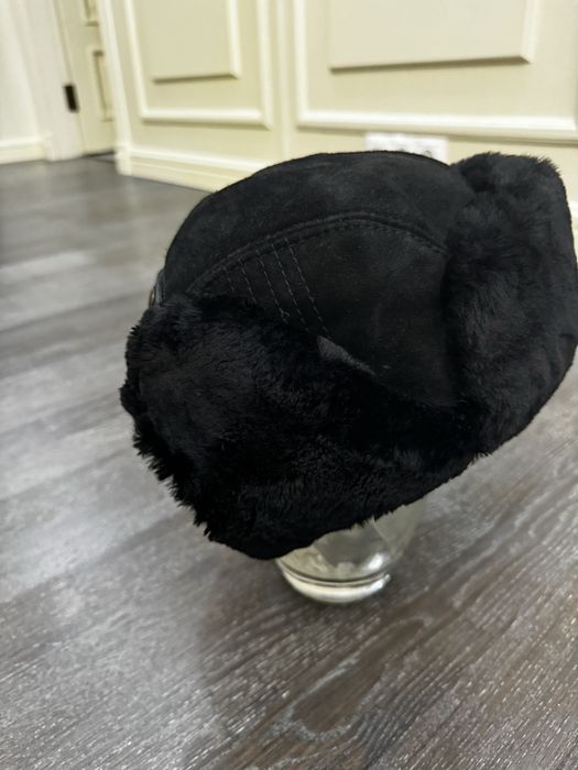 Продам детские ушанки