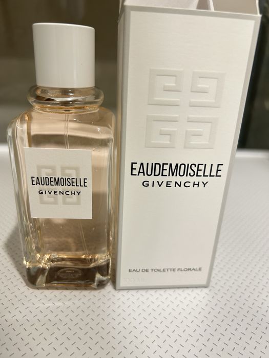 Продается Eaudemoiselle Eau Florale Givenchy 100