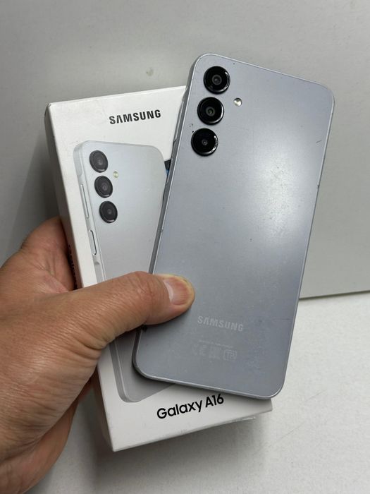 Продам Samsung А16 128г