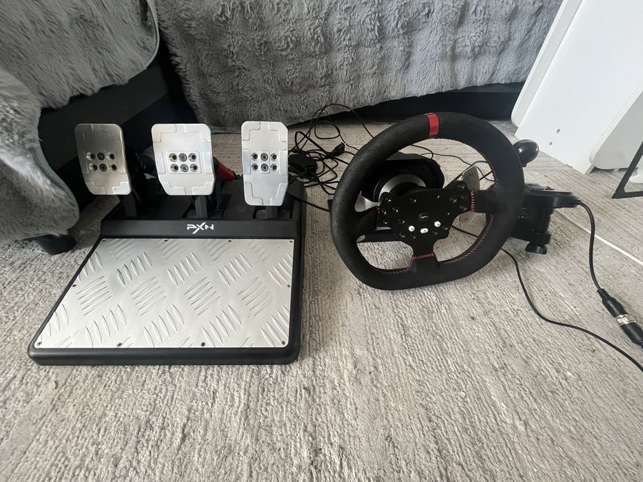 PXN V10 игровой руль